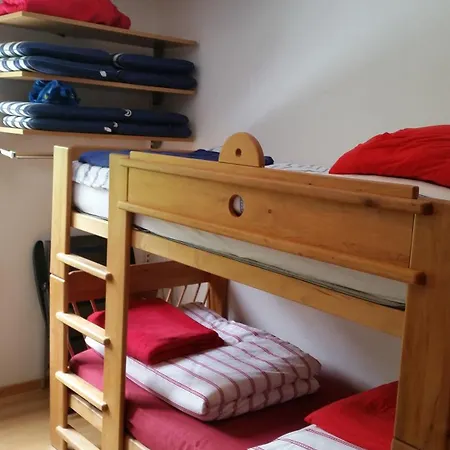Apartment In